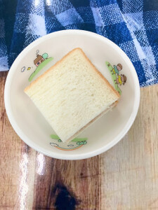 11月28日　おやつ